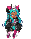 lorinasrose's avatar