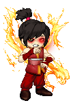 Honorable Prince Zuko's avatar