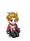cococispy05's avatar