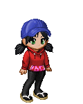 Asura Path Pein's avatar
