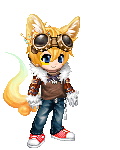 Fox Boy Tails's avatar