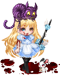 Sweet Nightmare Alice