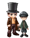 Professor Layton Anon's avatar