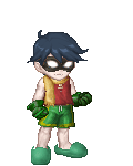 Jason Todd's avatar