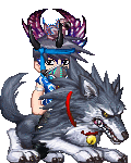 bobbylee The Wolf tamer's avatar