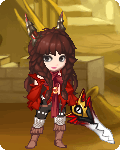 Keantha's avatar