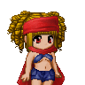 Fushigi Tamashii's avatar