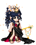 DeathlyLovely's avatar