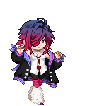 Kyan Waters's avatar