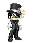 Butler of Kraze's avatar