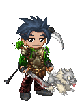 Dire coldra's avatar