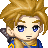 Isaac from Vale's avatar