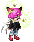 Raye_sama's avatar