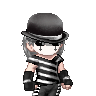 a most mysterious mime's avatar