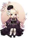 Misawry's avatar