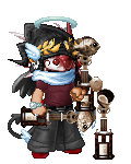 Cadaverous Snorlax's avatar