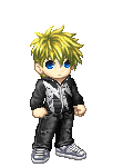 Ragnarok Ookami's avatar