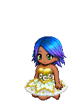 Tiana the Louser