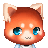PeculiarFox's avatar