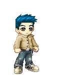 Lethalix's avatar
