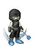 Chosen ninja's avatar