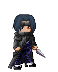 Itachi Akazuki's avatar