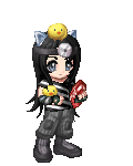Snowee-Shinobi's avatar