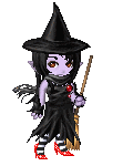 Wicked Witch of Barton's avatar