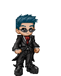 Bruce_Wayne's avatar