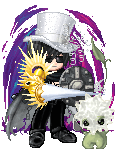 TheUnforsakenTormentor's avatar