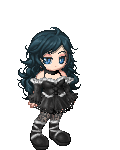 Saniya_Blackrose's avatar