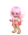 Pixel the Fairy