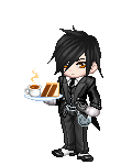 im just 1hell of a butler