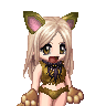 Horny Neko Slave Girl's avatar