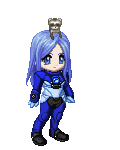 Zeravire Leele's avatar