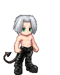 King Of November's avatar
