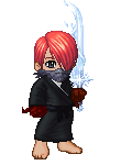 Oxifire's avatar