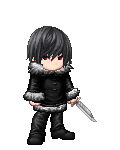 Orihara-Kun's avatar