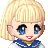 Blonde Dolly Blue's avatar