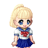 Blonde Dolly Blue's avatar