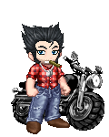 Wolverine Living Weapon's avatar