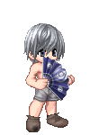 Commodore Smoker's avatar