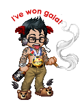 Dr Derange's avatar