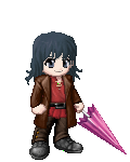 Gamekeeper Rubeus Hagrid's avatar