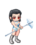 Sersi's avatar