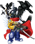 The Legendary Swordsman's avatar