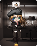 Hourglassie's avatar