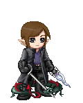 Silikin Tyth's avatar