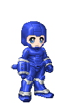 Mega Man Unlimited's avatar