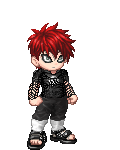 Necro Gaara's avatar